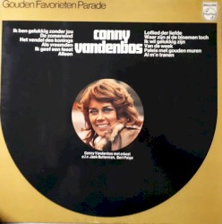 Conny Vandenbos