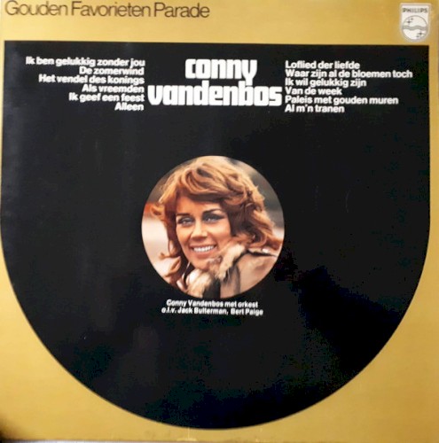 Conny Vandenbos