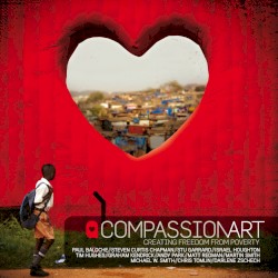 CompassionArt: