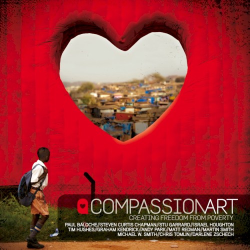 CompassionArt: