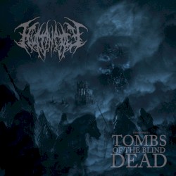 Tombs of the Blind Dead