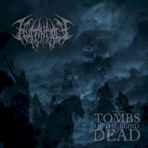 Tombs of the Blind Dead