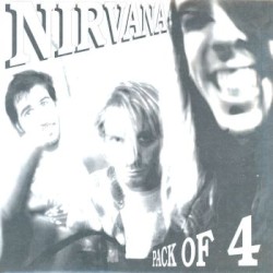 Pack of 4