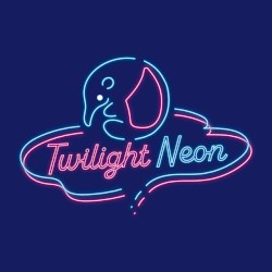 Twilight Neon