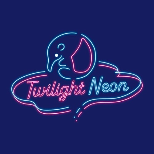 Twilight Neon