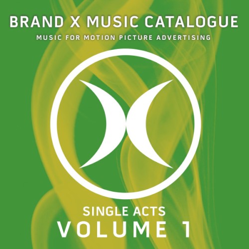 Single Acts Volume 1