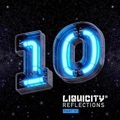 Liquicity Reflections, Part 01