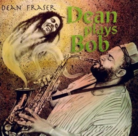 Dean Plays Bob
