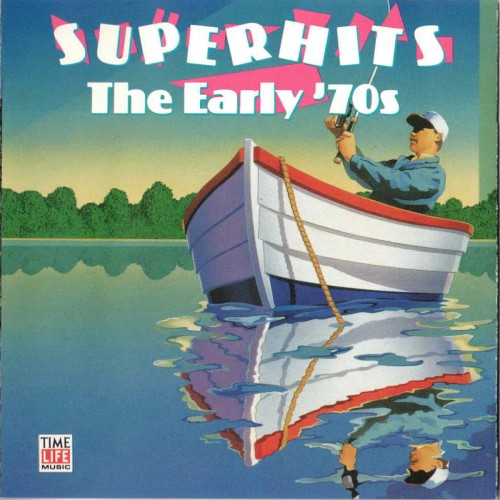 Superhits: The Early ’70s