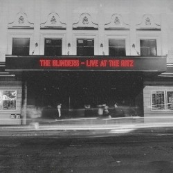 Live at the Ritz