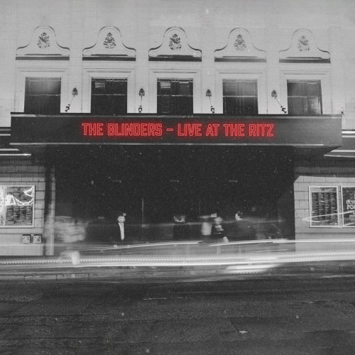 Live at the Ritz