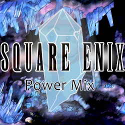SQUARE ENIX POWERMIX 2023