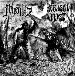 Scourging the Sick