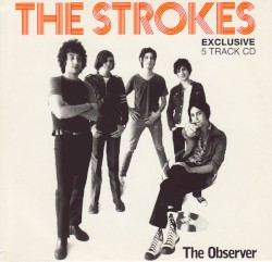 Exclusive 5 Track CD