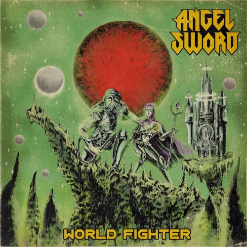 World Fighter