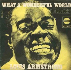 What a Wonderful World / Cabaret
