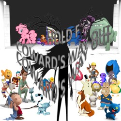 Hold F Coward's Way Out