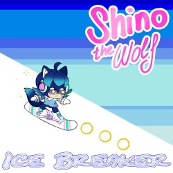 Ice Breaker