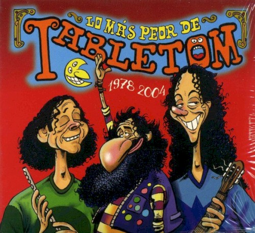 Lo más peor de Tabletom
