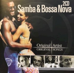 Samba & Bossa Nova