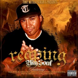 Reaping My Soul