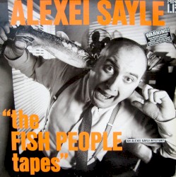 The Fish People Tapes