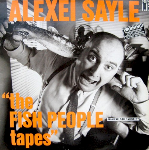 The Fish People Tapes