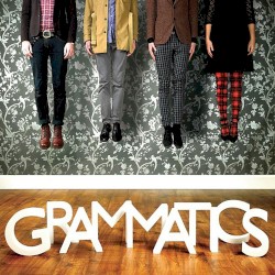 Grammatics