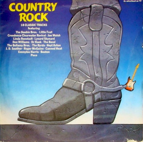 Country Rock