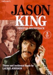 Jason King