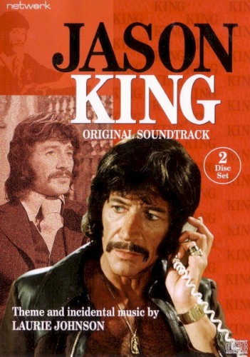 Jason King