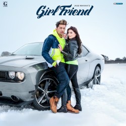 Girlfriend