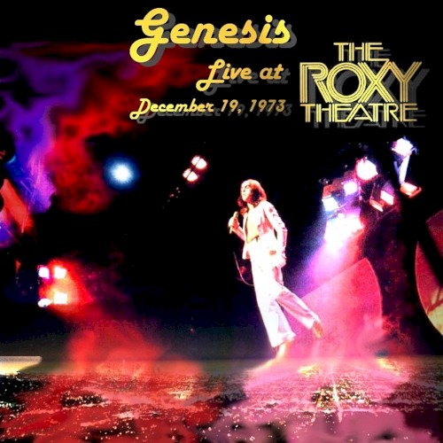 1973‐12‐19: Roxy Theatre, West Hollywood, CA, USA