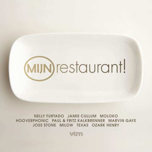 Mijn restaurant!