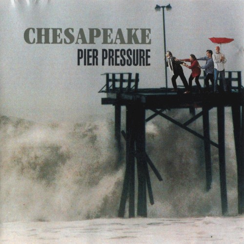 Pier Pressure