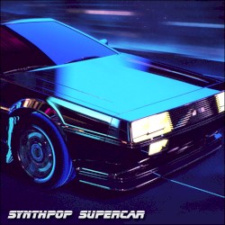 Synthpop Supercar