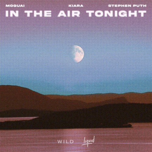 In The Air Tonight