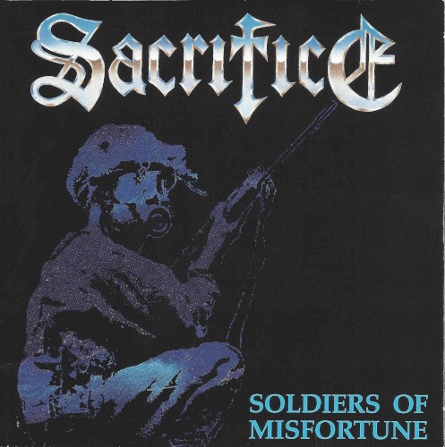 Soldiers of Misfortune