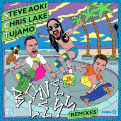 Boneless (remixes)