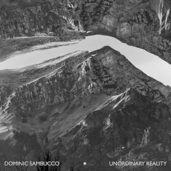 Unordinary Reality