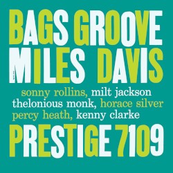 Bags’ Groove