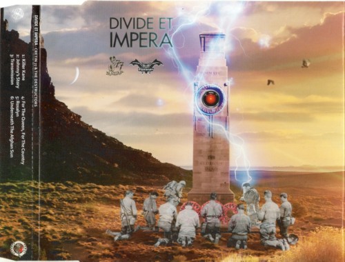 Divide et Impera