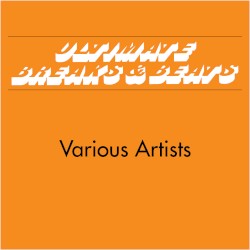 Ultimate Breaks & Beats, Volume 11