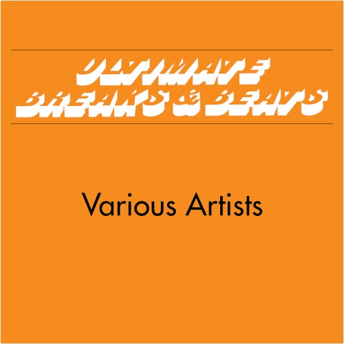 Ultimate Breaks & Beats, Volume 11