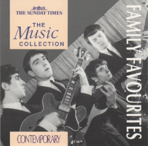 Family Favourites