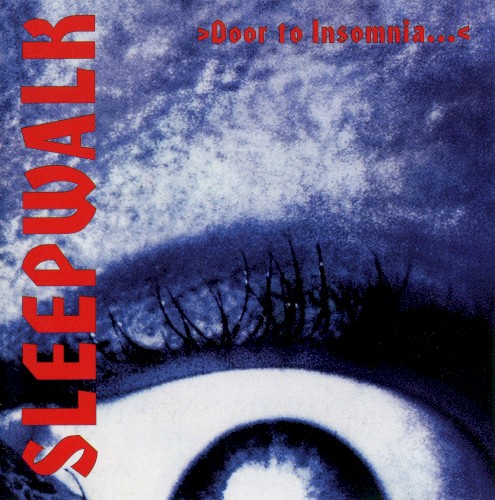Door to Insomnia…