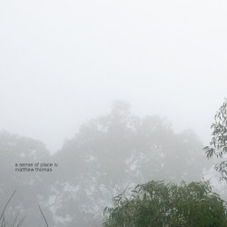 a sense of place iv