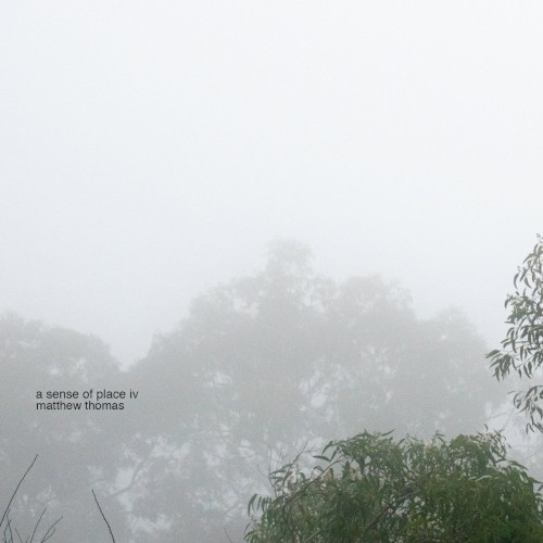 a sense of place iv