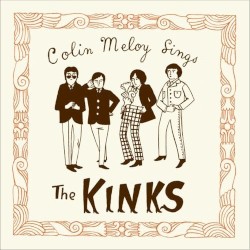 Colin Meloy Sings The Kinks
