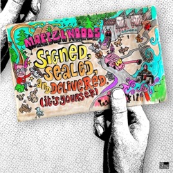 Signed, Sealed and Delivered (It's Yours E.P.)